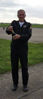 Danke schön, doch tanzen im. Red Arrow Vulcan Lancaster Others Pilot Interview Bill Ramsey Travel For Aircraft