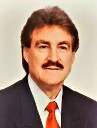 Rev. Thomas D. Rich Obituary (2023)