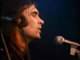 Interview with JOHN GUSTAFSON