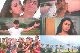 Image result for film (Chalte Chalte)(2003)
