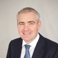 13. Conor Whelan, Group CIO, JLT
