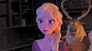 Cosa si dice di «Frozen II»