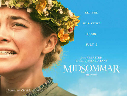 Midsommar – A Movie Review – Live daily news for the mountain communities