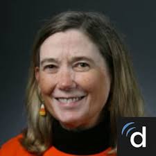 Dr. Elizabeth C. Jackson, MD