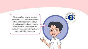 Maybe you would like to learn more about one of these? Kunci Jawaban Tema 1 Kelas 4 Sd Halaman 17 18 19 20 21 29 30 31 Dan 32 Segi Banyak Tribunnews Com Mobile