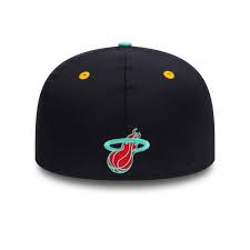 Bam adebayo ($168,116,082) color key: Miami Heat Team Logo Navy 59fifty Cap New Era Cap