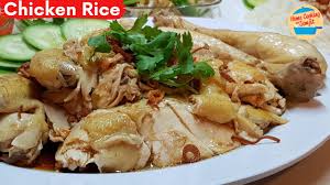Click here for a written recipe in english: The Only Chicken Rice Recipe You Need Resepi Nasi Ayam à¸‚ à¸²à¸§à¸¡ à¸™à¹„à¸ Youtube