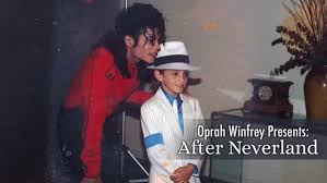 Michael Jackson'S Family Calls 'Leaving Neverland' A 'Public Lynching'