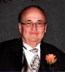 David Potter Obituary (2015)