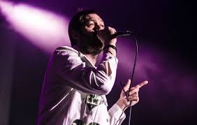 Their eponymous debut album was released in the uk on 13 september 2004, receiving good sales and generally positive reviews. Tom Meighan Opens Up About Kasabian S Next Album In New Interview