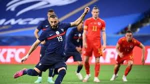 Le pays de galles a débuté les éliminatoires de la coupe du monde 2022 par une défaite face à la. 70nsja4cldugwm