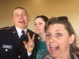 Aaron "Aj" ("O.T.") Pierce Obituary May 31, 2022