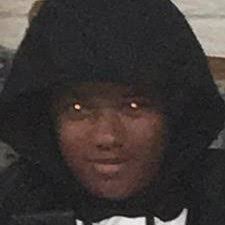 Isaiah Stinson's Instagram, Twitter & Facebook