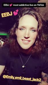 Emily from The Circle Jack