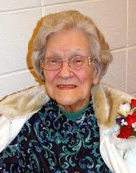 Ruby Whitley Obituary