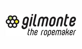 Gilmonte Profistatic 9mm rope