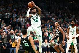 Not only did was he able to distribute more than 30. Unique Aspects Of Marcus Smart S Style Of Play And The Family Tragedy That Inspired Him