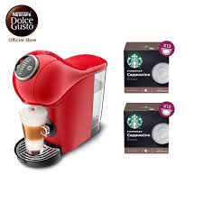 De'longhi nespresso inissia, capsule coffee machine, en80bae, black. Capsule Coffee Machine Price And Deals Aug 2021 Shopee Singapore