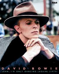 David Bowie