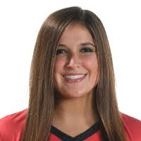 Bailey Ramlow » compañeros de equipo :: Volleybox femenino