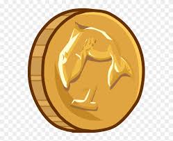 But some games are much better than others for getting coins quickly. Select Coins Club Penguin Coin Png Clipart 2060354 Pikpng