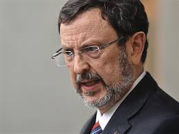 IUP student disciplined in classroom dispute allowed to return to class