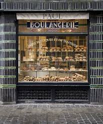 Pin By Df On Store Fronts In 2020 Bread Shop Bakery Shop Bakery Design