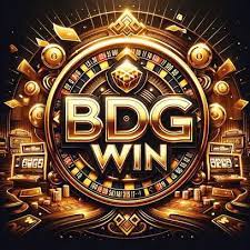 BDG Win Game Login & Register