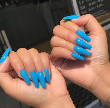 The deluxe is also above $25 typically. Xoxo Use My Uber Code Daijaha1 To Get 15 Off Your First Ride Beautifulacrylicnails Blue Acrylic Nails Blue Nails Long Acrylic Nails