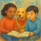Reading to Dogs: Building Literacy, Confidence, and Community