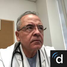 Dr. George Ponce, MD