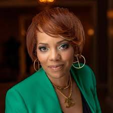 Business Woman of The Year — ALPHA CHI CHAPTER IOTA PHI LAMBDA SORORITY