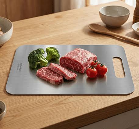 Vanotium cutting board