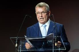 A háttérben segítettük a kezdeményezést, meg azt. Matolcsy Gyorgy Uj Vilagrend Kezd Kialakulni