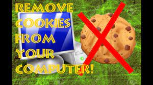 If you find that many web sites know you better than you'd like them to, a few simple steps will improve your online security and clean up your hard drive at the same time. How To Completely Remove Cookies From Your Computer Disable Remove Clean Up Browser Youtube