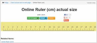Check spelling or type a new query. Online Millimeter Ruler