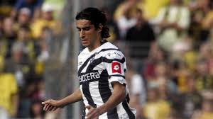 Want to stay up to date with your favorite team? Ze Antonio Spielerprofil Transfermarkt