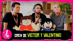 #inter milan #fc internazionale milano #diego godin #valentino lazaro #stefano sensi #amala. Victor Y Valentino Especial Pixelatl Con Su Creador Diego Molano Y Su Equipo Alerta Atomica Youtube