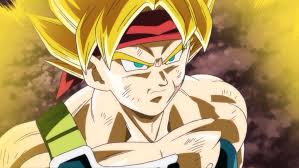 Maybe you would like to learn more about one of these? Bardock Y Broly Confirmados Para Dragon Ball Fighterz Tierragamer