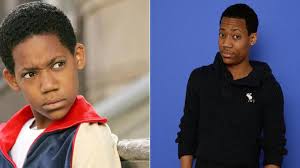 Veja como está Tyler James Williams, o Chris de 'Todo Mundo Odeia o Chris'