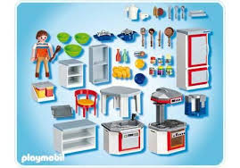 Playmobil 4283 Grosse Wohnkuche Http Www Playmodb Org Cgi Bin Showinv Pl Setnum 4283 Pics On Playmobil Wohnkuche Geschenkschachtel Basteln