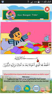 Doa Harian For Android Apk Download
