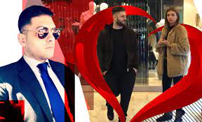 Articole publicate cu eticheta alexandru vanghelie. Alexandru Vanghelie Fiul Lui Marian Vanghelie AlÄƒturi De Noua Lui IubitÄƒ