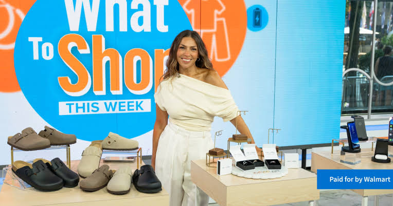 The Best End-of-Summer Deals at Walmart — Up to 83% Off