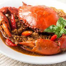 Kepiting Pedas Bumbu Bali Masakapaya Resep Kepiting Resep Makanan Kepiting