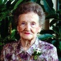 Helen F. Behrens Obituary