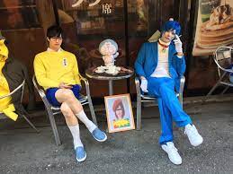 suzuki クドますたーセット待機中 on twitter best cosplay manga cosplay cosplay