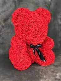 Maybe you would like to learn more about one of these? Rose Teddy Bear Near Me Off 73