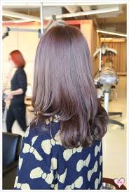 Styling easy short hairstyles with layers have never been so exciting! 10 Volume Rebond Ideas Long Hair Styles Hair Styles Medium Hair Styles