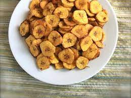 Tambahkan pisang, aduk hingga pisang kecokelatan sekitar 2 menit, aduk perlahan agar pisang tidak hancur. Cara Membuat Keripik Pisang Manis Dan Keripik Pisang Gurih Yang Mudah Dan Sederhana Citizen6 Liputan6 Com